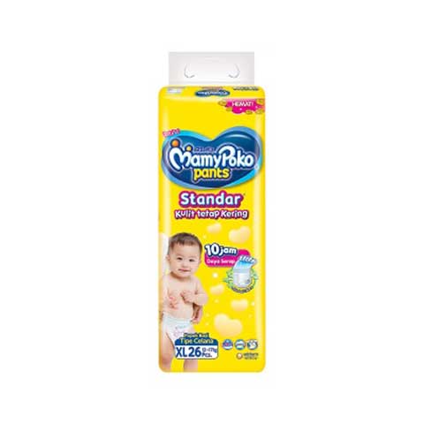 MAMY POKO PANTS STD XL26